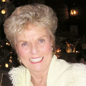 Meet your Posher, Fran